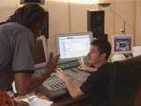 Yannick Noah chante pour le Téléthon