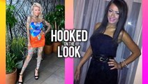 Do I Look Better With Or Without Tattoos? | HOOKED ON THE LOOK