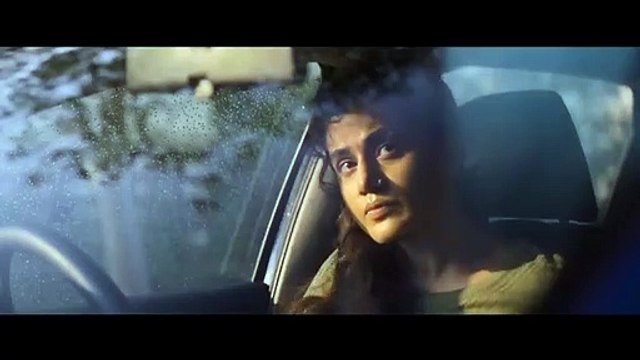 Dobaaraa _ Official Trailer _ Taapsee Pannu, Pavail Gulati _ Anurag Kashyap _ Ektaa K _ Sunir K