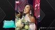 Trần Thanh Tâm sau khi thi Hoa hậu: Thử sức với vai trò MC, khán giả khuyên luyện giọng nhiều hơn