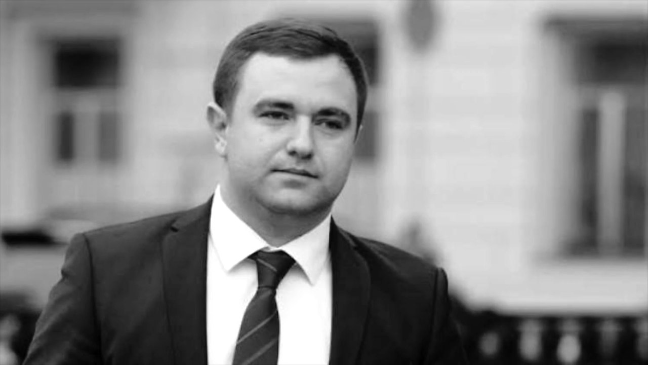 Ukraine-verräter in eigenem haus erschossen