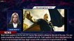 Dwayne Johnson Shares New 'Black Adam' Character Poster of Pierce Brosnan as Dr. Fate - 1breakingnew