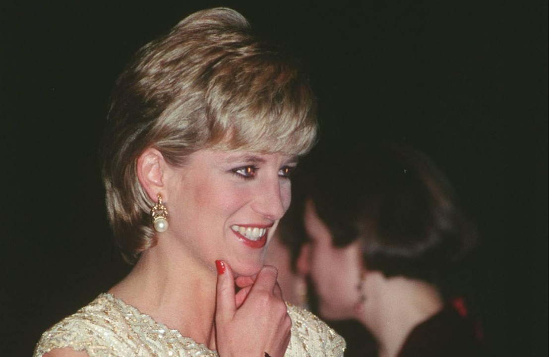 Kurz vor Prinzessin Dianas 25. Todestag: Arzt erinnert sich an ihre letzten Momente
