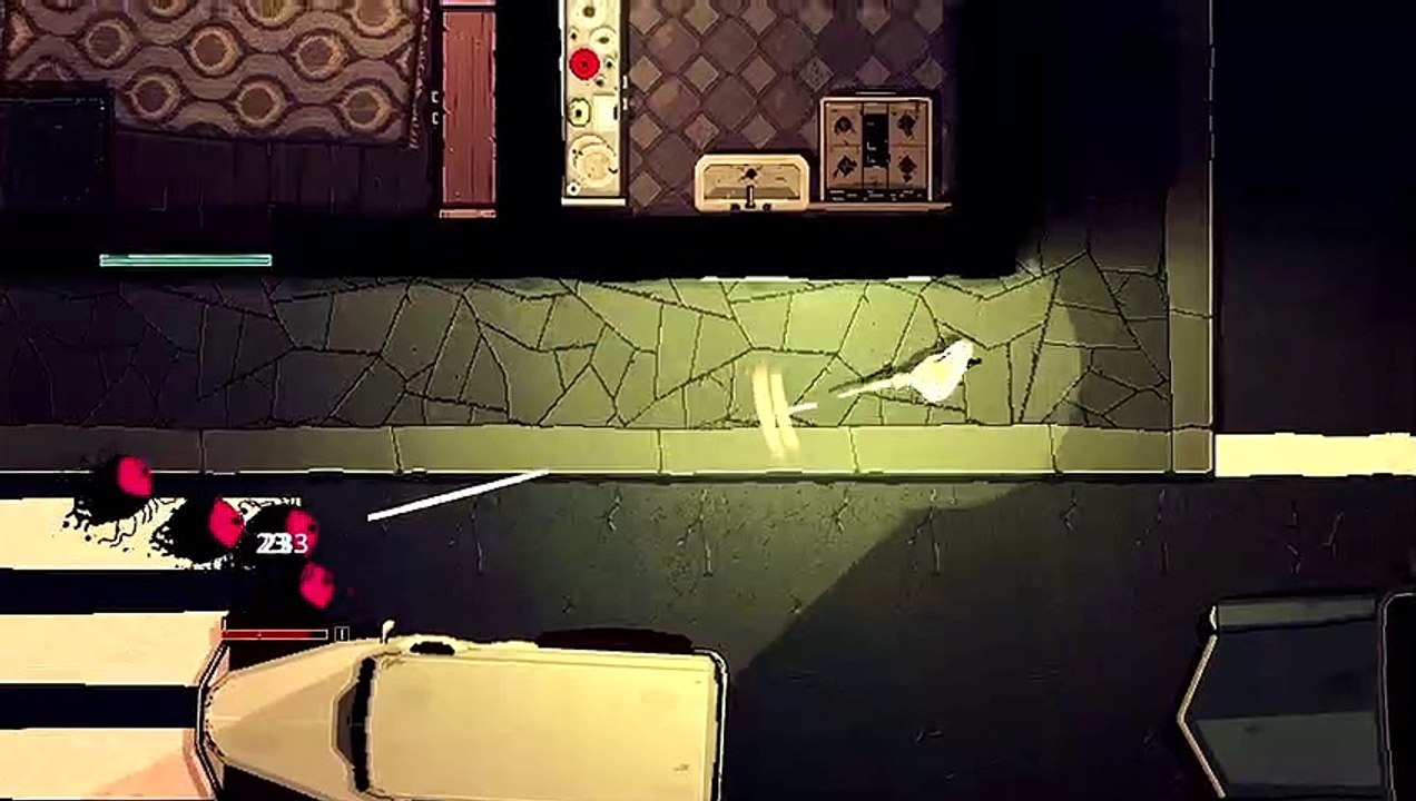 Hell is Others Trailer - Release Date Announcement