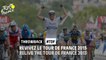 Throwback - Tour de France 2013 - #TDF