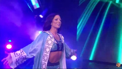 Serena Deeb vs. Katie Arquette | Highlights | 2022.08.29