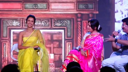 Irrfan Khan's son Babil on taking on Qala: I was broken after baba's death