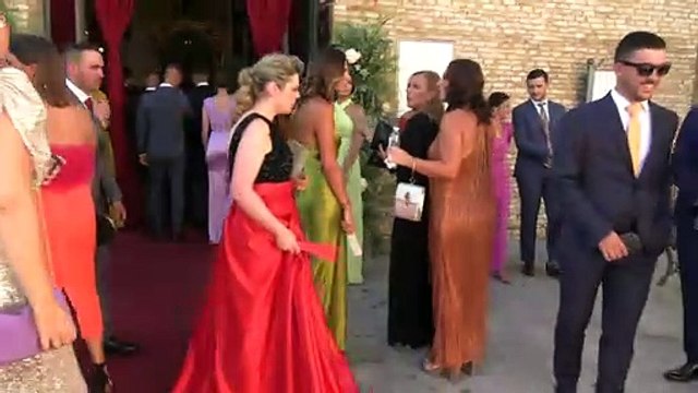 Las idílicas vacaciones de Kiko Rivera e Irene Rosales