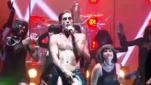 Maneskin censurati? Le telecamere degli Mtv Music Award puntano sui telespettatori e non sulla band