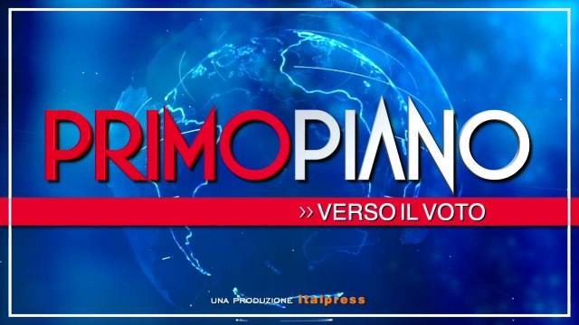 Primo Piano - Verso il voto / I partiti e il nodo energia