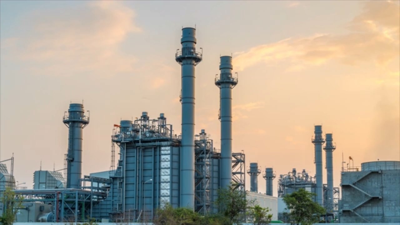 Gazprom drosselt jetzt auch Lieferungen nach Frankreich