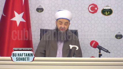 Uçak Düşecekken Efendi Hazretlerimiz Ne Okudu da Kurtulduk