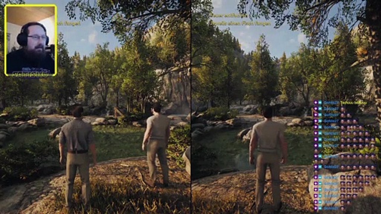 Alles gut und danke für den Fisch. (Part 1) | A Way Out | Ep. 7