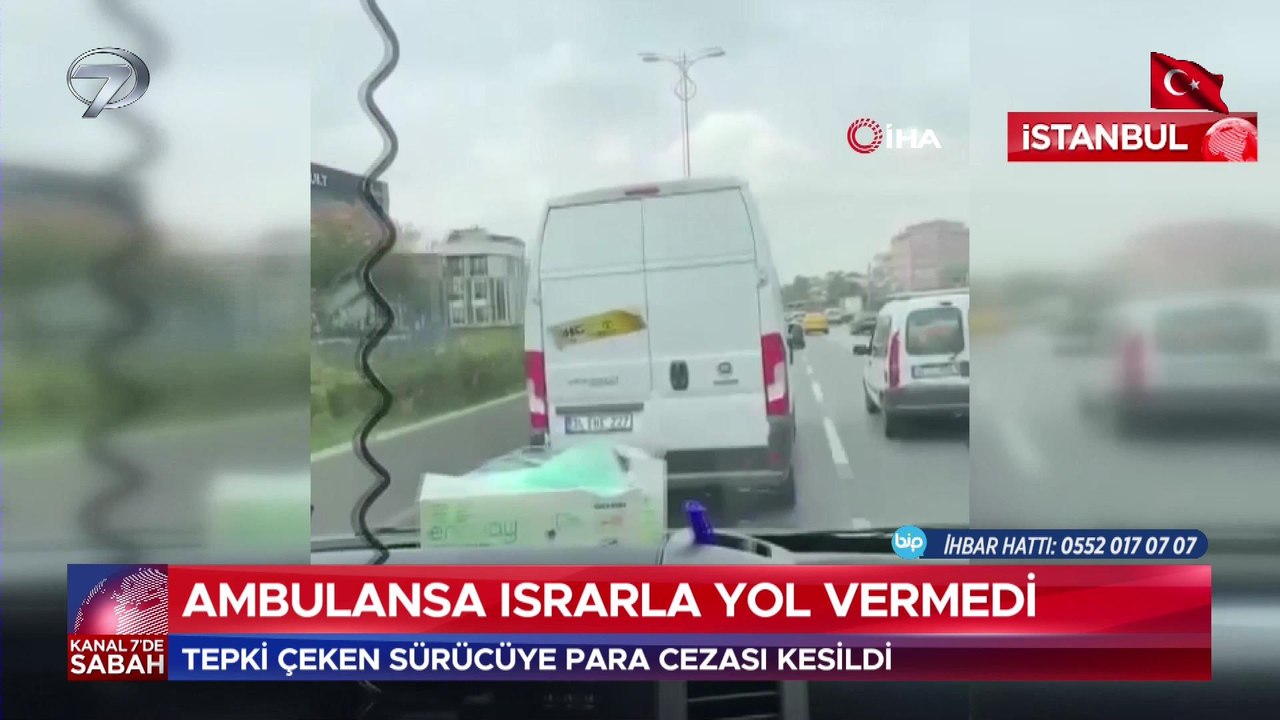 Kanal 7'de Sabah - 30 Ağustos 2022