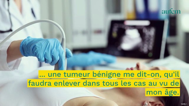 Leslie, 27 ans : J'ai appris mon cancer du sein et ma grossesse en même temps