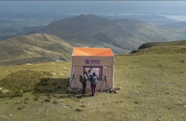 Brits are prioritising 'the perfect picture over enjoyment'