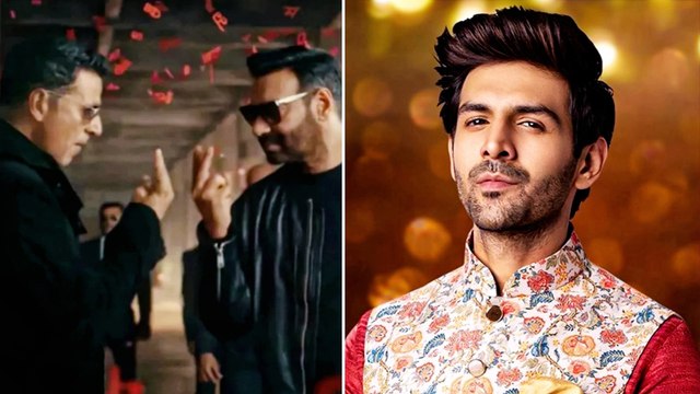 Netizens Applauds Kartik Aaryan After He Refuses To Do Endorse Pan Masala