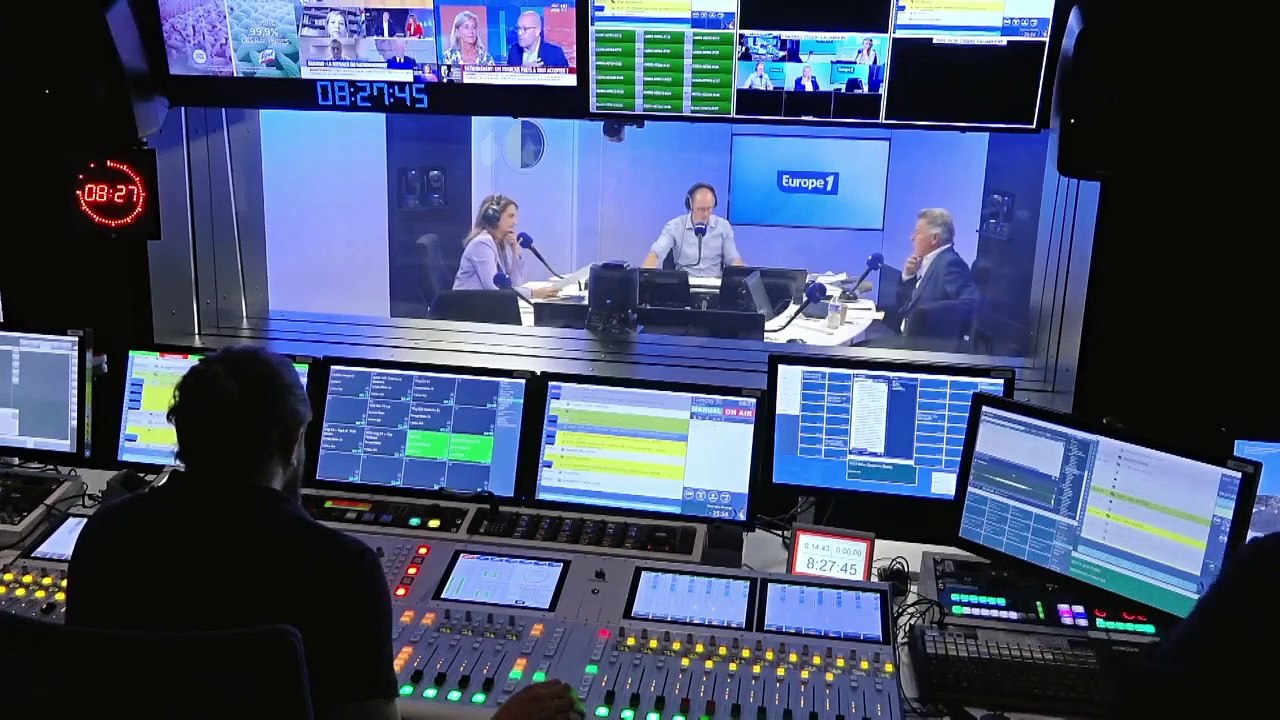 Barbecue «symbole de virilité» : Fabien Roussel refuse qu'on parle du «sexe des escalopes»