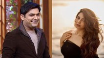 The Kapil Sharma Show में कौन हैं Kapil Sharma की नई GF,Srishty Rode करेंगी Kapil के Show में Entry