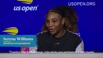 Serena Williams: 