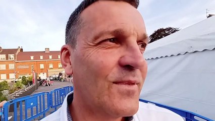 Tour d'Espagne 2022 - Cédric Vasseur et la course WorldTour : "On est assez serein mais on ne peut pas s'endormir"