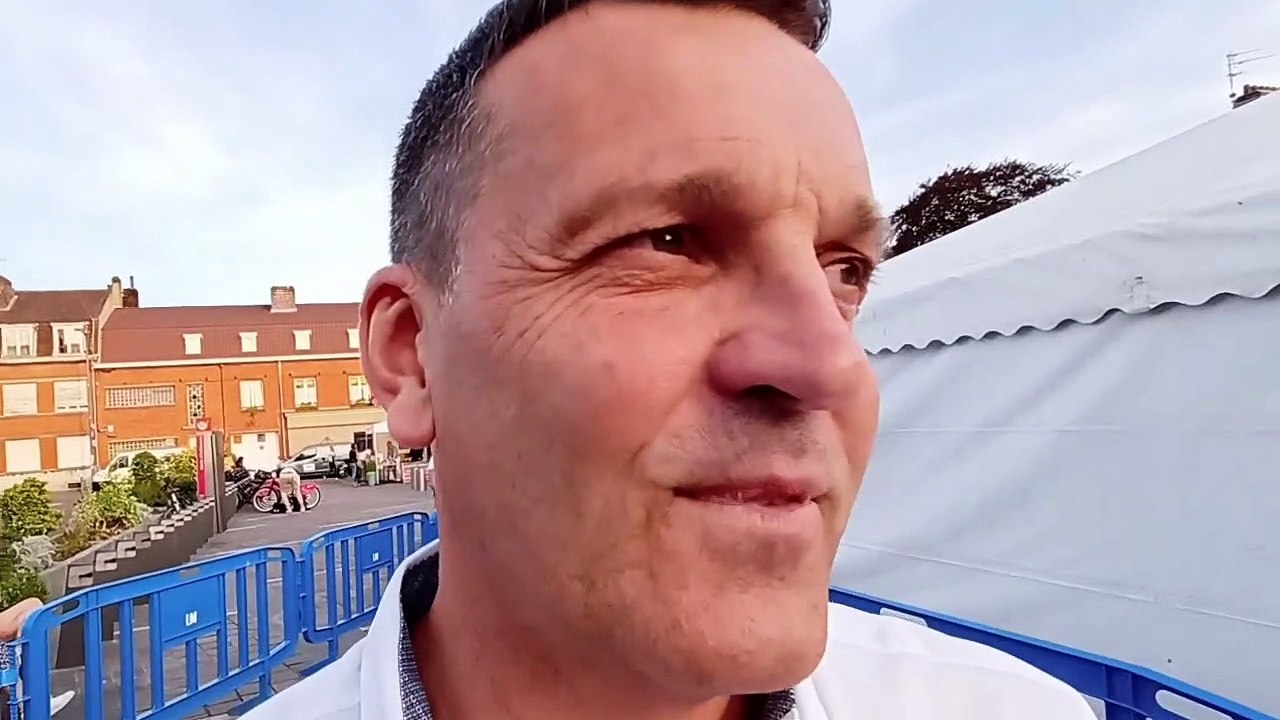 Tour d'Espagne 2022 - Cédric Vasseur et la course WorldTour : "On est assez serein mais on ne peut pas s'endormir"