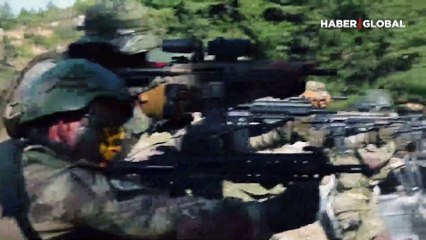 Milli Savunma Bakanlığı'ndan 30 Ağustos’a özel yeni video