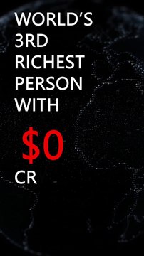 World's 3rd richest Person | Proud India | Gautam adani