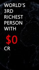 World's 3rd richest Person | Proud India | Gautam adani