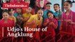 Udjo's House of Angklung, Bringing Sundanese Art To The World