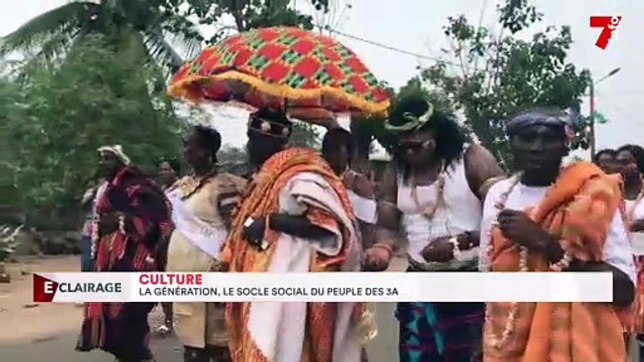 Culture : le festival des arts et culture du peuple des 3A