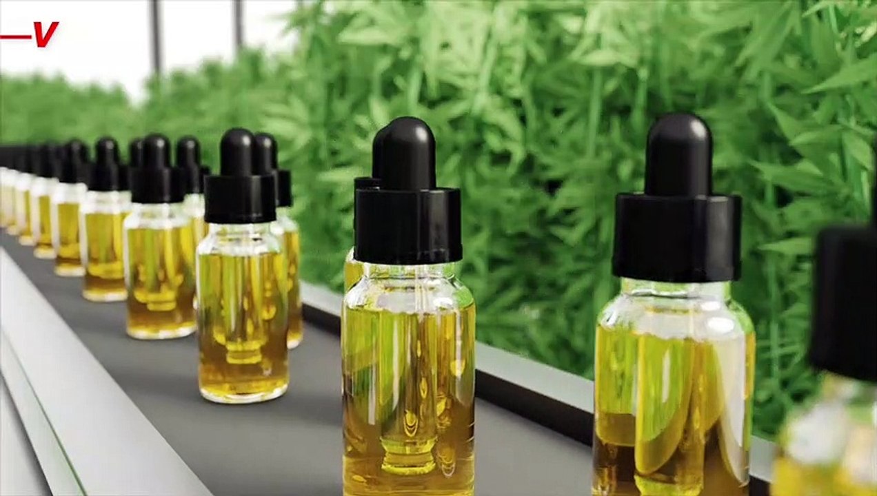 Nearly 60% Of CBD Products Are Mislabeled And Containing Heavy Metals, Study Finds