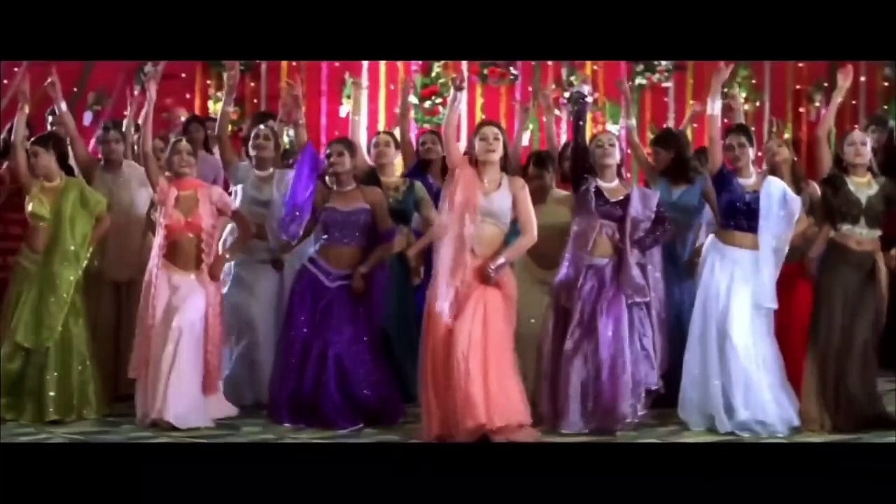 Aap Ka Aana Dil Dhadkana (((Jhankar)))   Alka Yagnik, Kumar Sanu   Mahima Choudhury, Sanjay Dutt