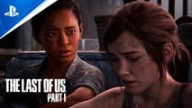 Honrando al original: diario de desarrollo de The Last of Us: Parte 1 para PS5