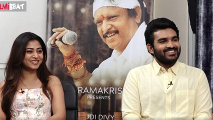 Nenu Meeku Baga Kavalsina Vadini లేడీ డైరెక్టర్ సినిమా తీస్తే అలా ఉంటది *Interview