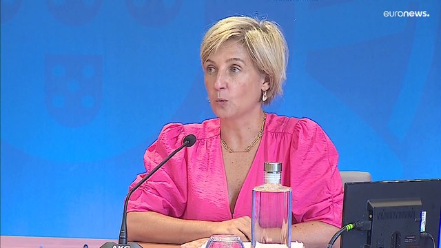 Португалия: министр ушла, несмотря на удачное управление ковид-кризисом