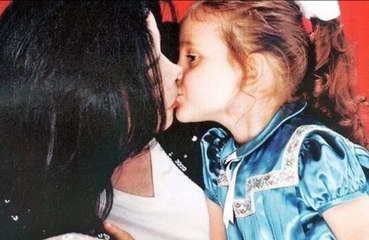 'I love you more and more with each day': Michael Jackson’s kids pay tribute on what would have been his 64th birthday