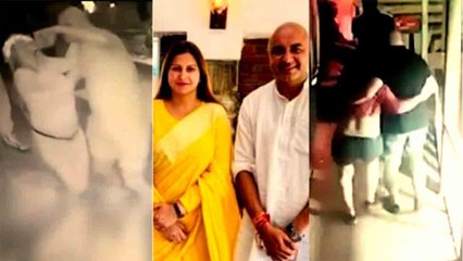 Sonali Phogat Case में PA Sudhir Sangwan और Sangram Singh ने कबूला गुनाह, किए चौकानें वाले खुलासे!