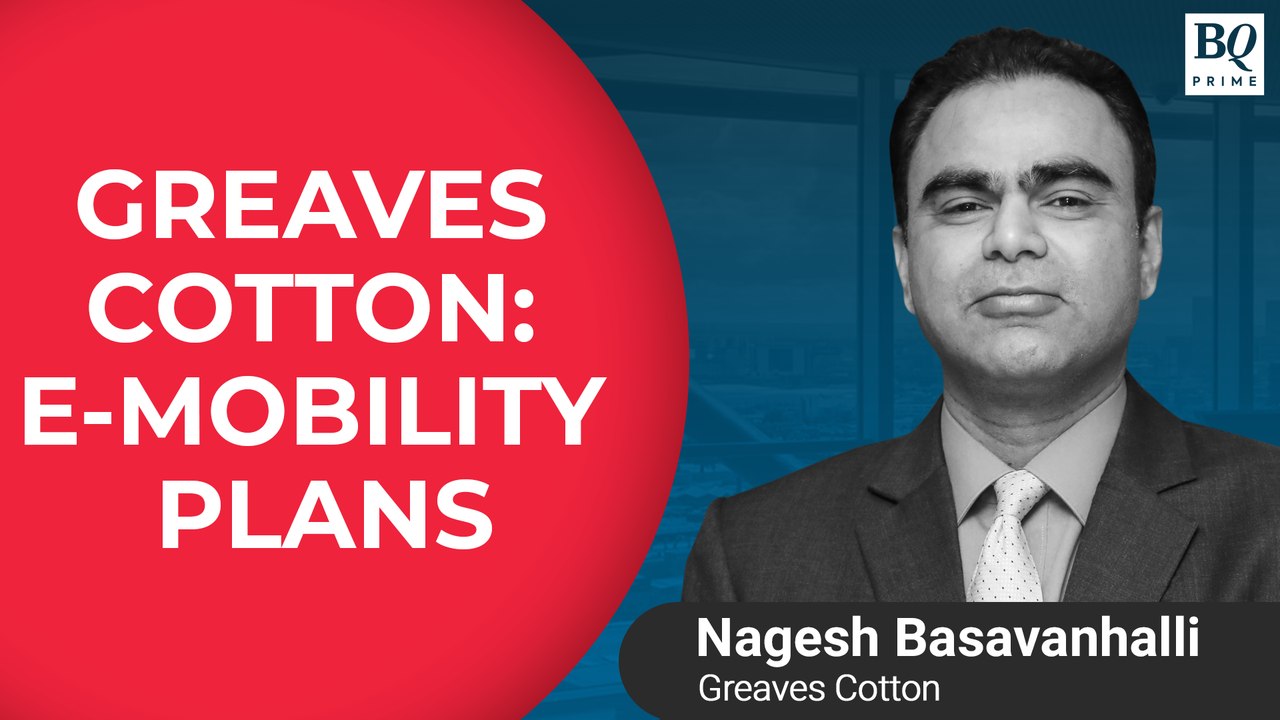 BQ Conversations | Greaves Cotton's Growth Stra...