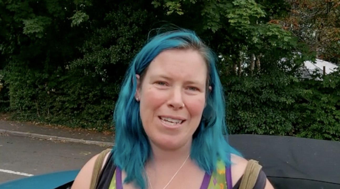 Sheffield residents 'support principle' of Yorkshire Water's hosepipe ban