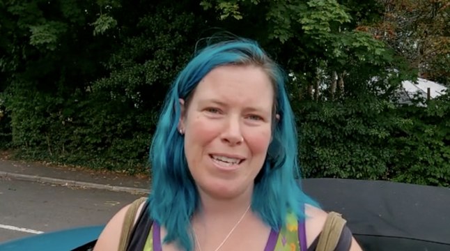 Sheffield residents 'support principle' of Yorkshire Water's hosepipe ban