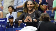 "Der Michael Jordan des Tennis": Was Fans in New York über Serena Williams sagen
