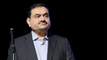 বিশ্বের তৃতীয় ধনীতম ব্যক্তি এখন ভারতের গৌতম আদানি | Oneindia Bengali