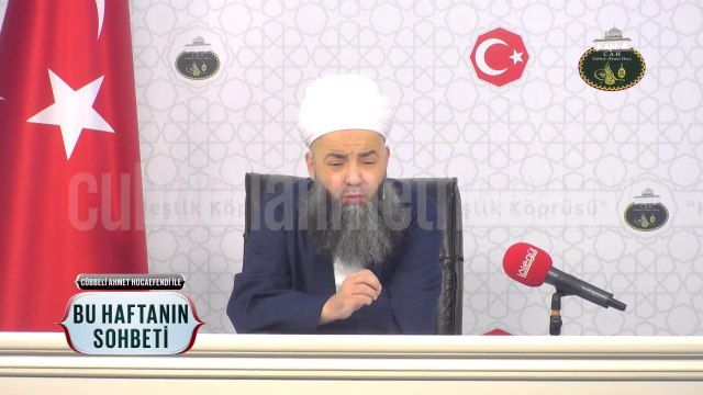Akit Yazarı Hüseyin Öztürk Mehdi'yi İnkâr Etmekle Ehli Sünnetten Çıkmıştır!