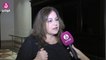 كلوديا مارشيليان: نادين نجيم مهضومة.. وأضافت لشخصيتها في "صالون زهرة"