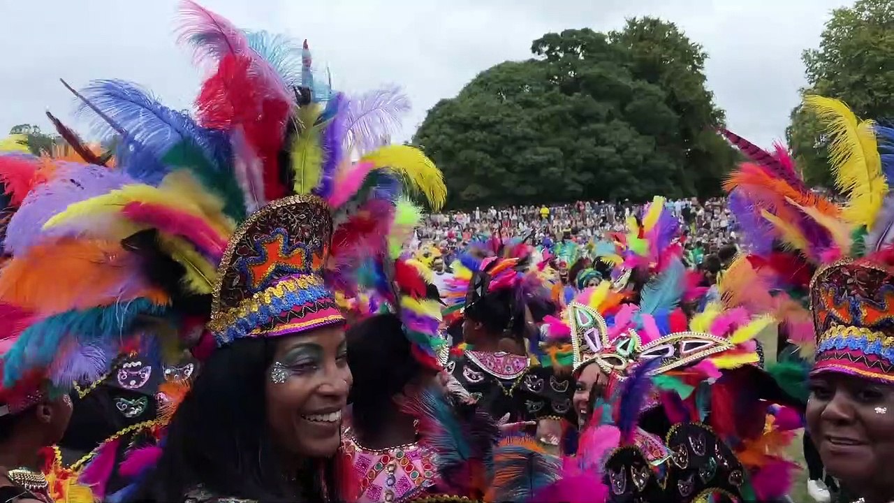 Leeds West Indian Carnival: One of the cities best events returned for 2022