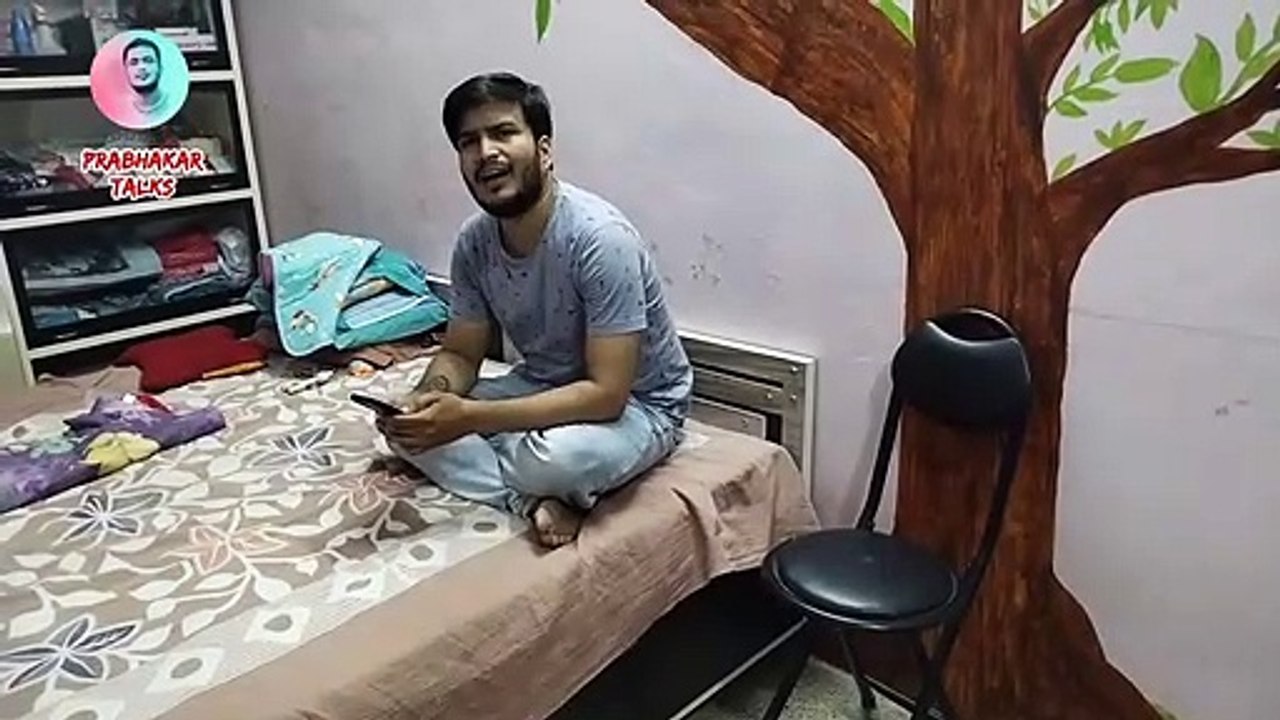 Masaledar Chai ! Family Comedy Video !  Couple Comedy