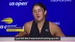 Andreescu apologises to Nike after on-court outburst
