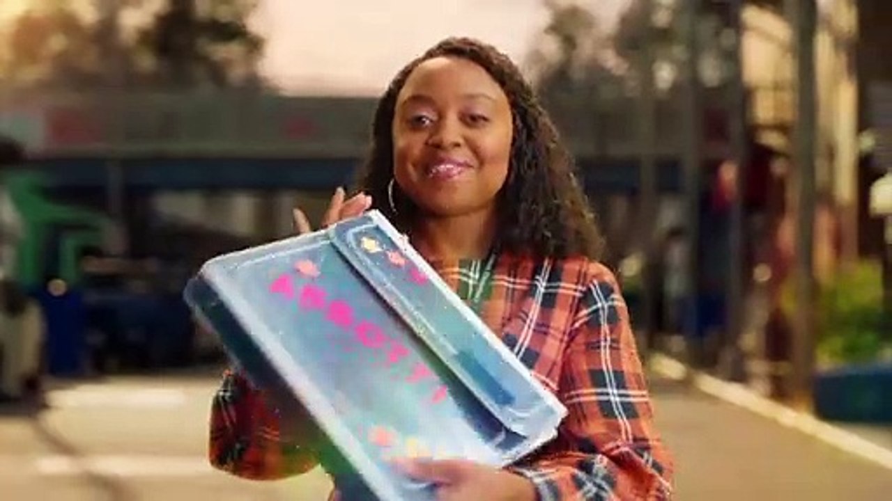 Abbott Elementary Saison 2 - Trailer (EN)