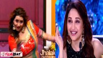 Jhalak Dikhla Jaa Season 10; Shilpa Shinde ने दिया Madhuri Dixit को कैसा जवाब ? | FilmiBeat*TV